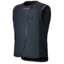 Alpinestars Tech-Air 3 V2 Airbag-Weste schwarz
