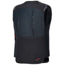 Alpinestars Tech-Air 3 V2 Airbag-Weste schwarz