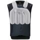 Alpinestars Tech-Air 3 V2 Airbag-Weste schwarz