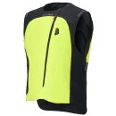 Alpinestars Tech-Air 3 V2 Airbag-Weste schwarz neongelb