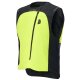 Alpinestars Tech-Air 3 V2 Airbag-Weste schwarz neongelb