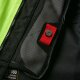 Alpinestars Tech-Air 3 V2 Airbag-Weste schwarz neongelb