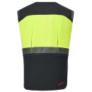 Alpinestars Tech-Air 3 V2 Airbag-Weste schwarz neongelb