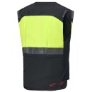Alpinestars Tech-Air 3 V2 Airbag-Weste schwarz neongelb