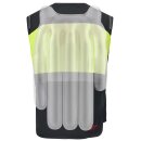 Alpinestars Tech-Air 3 V2 Airbag-Weste schwarz neongelb