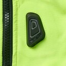 Alpinestars Tech-Air 3 V2 Airbag-Weste schwarz neongelb