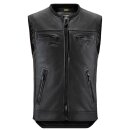 Alpinestars Tech-Air 3 V2 Airbag-Weste Leder schwarz