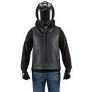 Alpinestars Tech-Air 3 V2 Airbag-Weste Leder schwarz