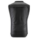 Alpinestars Tech-Air 3 V2 Airbag-Weste Leder schwarz