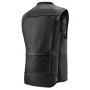 Alpinestars Tech-Air 3 V2 Airbag-Weste Leder schwarz