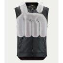 Alpinestars Tech-Air 3 V2 Airbag-Weste Leder schwarz