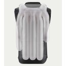 Alpinestars Tech-Air 3 V2 Airbag-Weste Leder schwarz