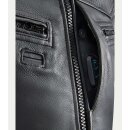 Alpinestars Tech-Air 3 V2 Airbag-Weste Leder schwarz