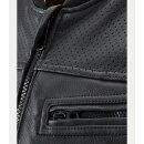 Alpinestars Tech-Air 3 V2 Airbag-Weste Leder schwarz