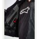 Alpinestars Tech-Air 3 V2 Airbag-Weste Leder schwarz