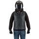 Alpinestars Tech-Air 3 V2 Airbag-Weste Leder schwarz
