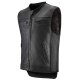 Alpinestars Tech-Air 3 V2 Airbag-Weste Leder schwarz