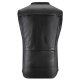 Alpinestars Tech-Air 3 V2 Airbag-Weste Leder schwarz