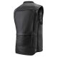 Alpinestars Tech-Air 3 V2 Airbag-Weste Leder schwarz
