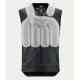 Alpinestars Tech-Air 3 V2 Airbag-Weste Leder schwarz