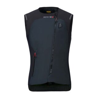 Alpinestars Stella Tech-Air 3 V2 Damen Airbag-Weste schwarz