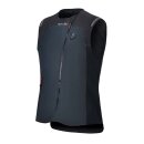 Alpinestars Stella Tech-Air 3 V2 Damen Airbag-Weste schwarz