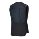 Alpinestars Stella Tech-Air 3 V2 Damen Airbag-Weste schwarz