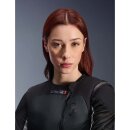 Alpinestars Stella Tech-Air 3 V2 Damen Airbag-Weste schwarz