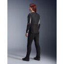 Alpinestars Stella Tech-Air 3 V2 Damen Airbag-Weste schwarz