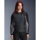 Alpinestars Stella Tech-Air 3 V2 Damen Airbag-Weste schwarz