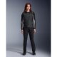 Alpinestars Stella Tech-Air 3 V2 Damen Airbag-Weste schwarz