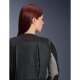 Alpinestars Stella Tech-Air 3 V2 Damen Airbag-Weste schwarz