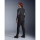 Alpinestars Stella Tech-Air 3 V2 Damen Airbag-Weste schwarz