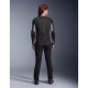 Alpinestars Stella Tech-Air 3 V2 Damen Airbag-Weste schwarz