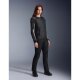 Alpinestars Stella Tech-Air 3 V2 Damen Airbag-Weste schwarz