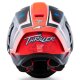 Alpinestars Supertech R10 Carbon Helm Jack Miller rot