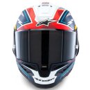Alpinestars Supertech R10 Carbon Helm Pedro Acosta rot...