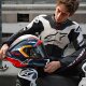 Alpinestars Supertech R10 Carbon Helm Pedro Acosta rot weiß