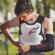 Alpinestars Tech-Air MX Airbag-Weste weiß rot