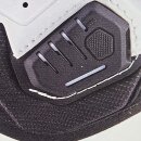 Alpinestars Tech-Air MX Airbag-Weste weiß rot