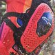 Alpinestars Tech-Air MX Airbag-Weste weiß rot