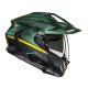 HJC Rpha 60 Arbre Endurohelm Mc4 grün schwarz gelb