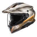 HJC Rpha 60 Arbre Endurohelm Mc7SF matt beige gold