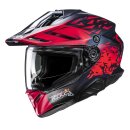 HJC Rpha 60 Spielberg Red Bull Ring Endurohelm Mc21SF