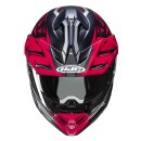 HJC Rpha 60 Spielberg Red Bull Ring Endurohelm Mc21SF