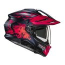 HJC Rpha 60 Spielberg Red Bull Ring Endurohelm Mc21SF