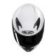 HJC Y10 Motorrad Kinderhelm Uni weiss