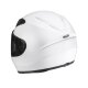 HJC Y10 Motorrad Kinderhelm Uni weiss