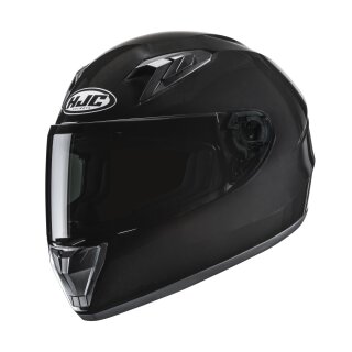 HJC Y10 Motorrad Kinderhelm Uni schwarz