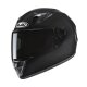 HJC Y10 Motorrad Kinderhelm Uni schwarz